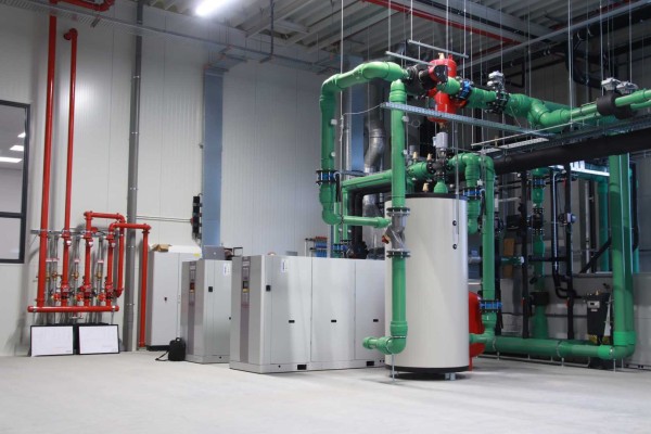 Duurzaamheid & Energiegids