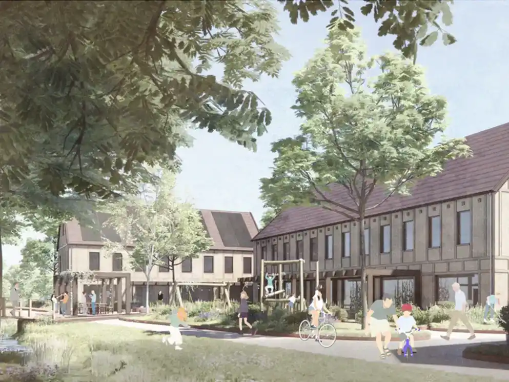 Duurzaamheid & Energiegids