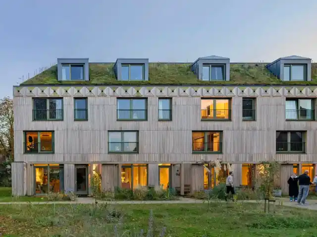 Duurzaamheid & Energiegids