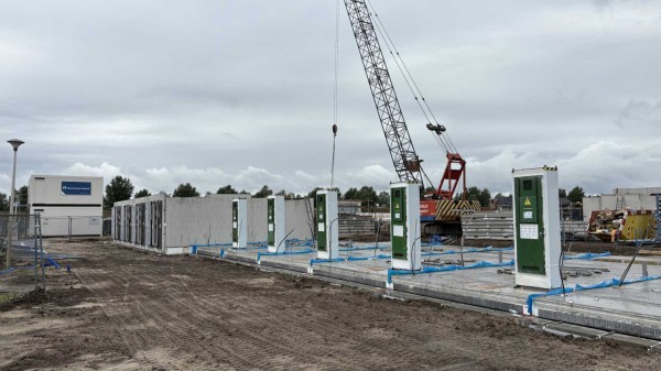 Duurzaamheid & Energiegids