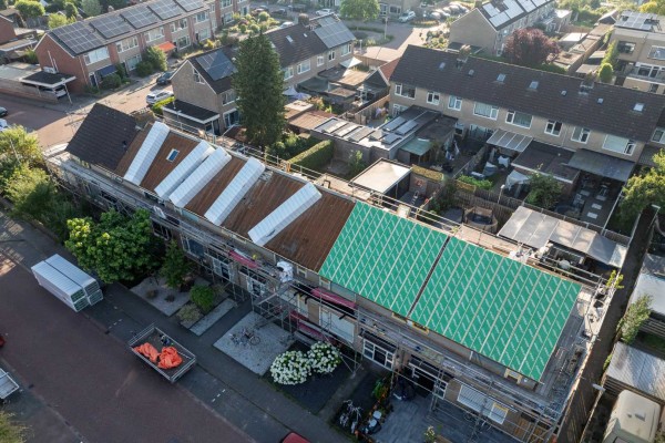 Nieuws | NBD Nederlandse Bouwdocumentatie