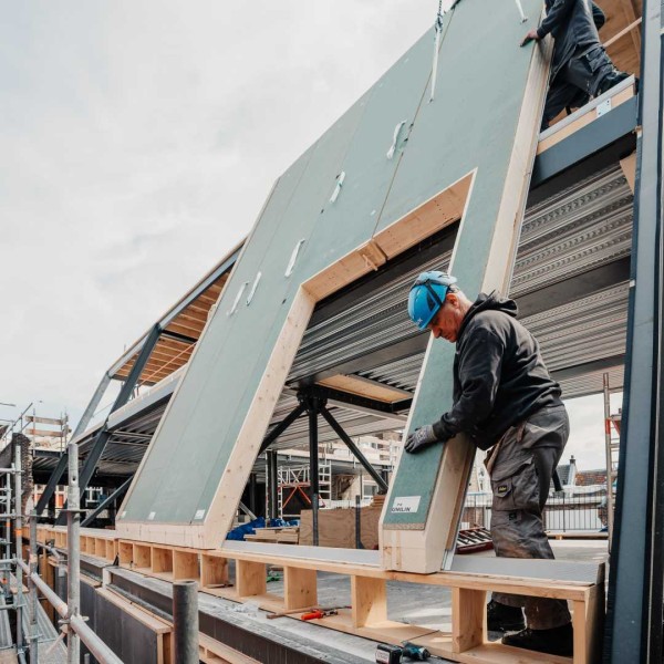 Nieuws | NBD Nederlandse Bouwdocumentatie