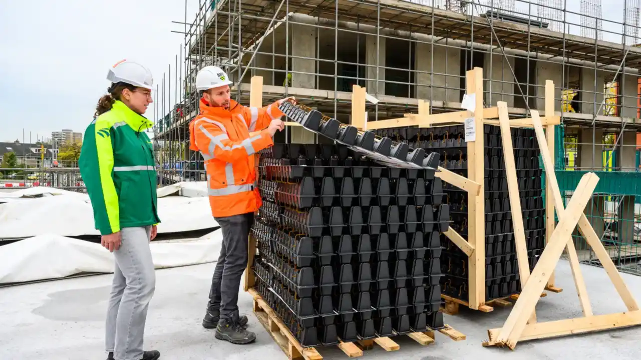 Duurzaamheid & Energiegids