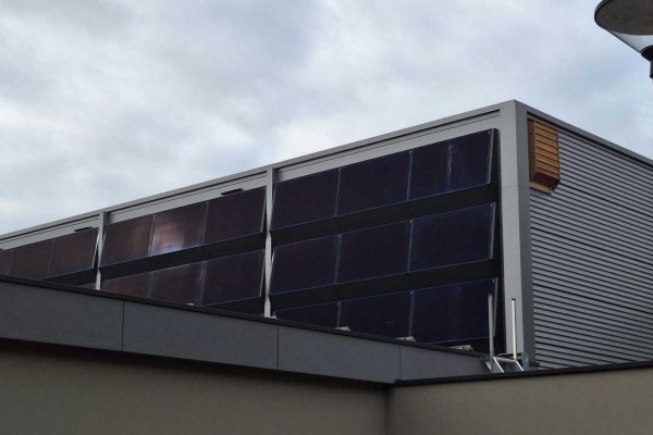 Duurzaamheid & Energiegids