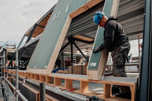 Nieuws | NBD Nederlandse Bouwdocumentatie