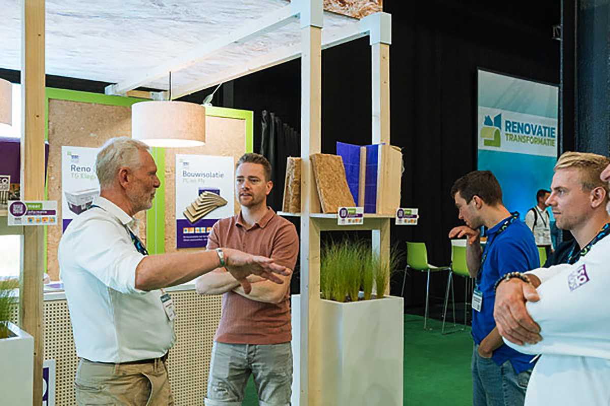 Nieuws | NBD Nederlandse Bouwdocumentatie