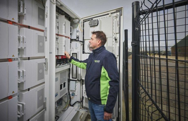 Duurzaamheid & Energiegids