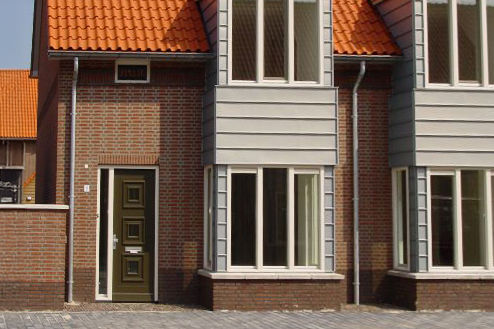 4. RHEINZINK hemelwaterafvoersysteem en goten RHEINZINK hemelwaterafvoersysteem en goten