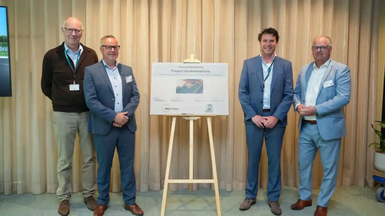 Duurzaamheid & Energiegids