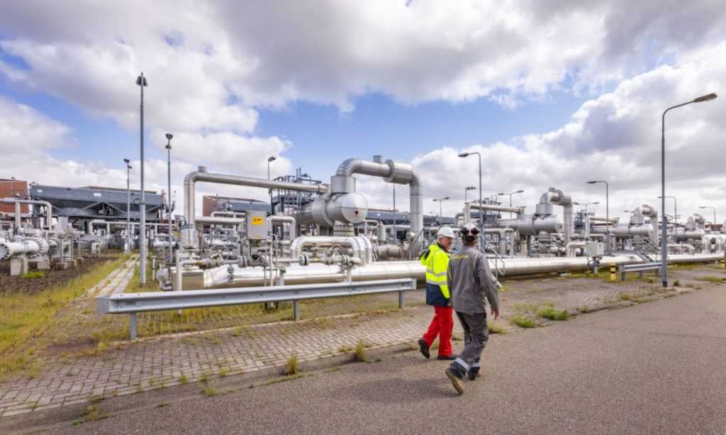 Duurzaamheid & Energiegids