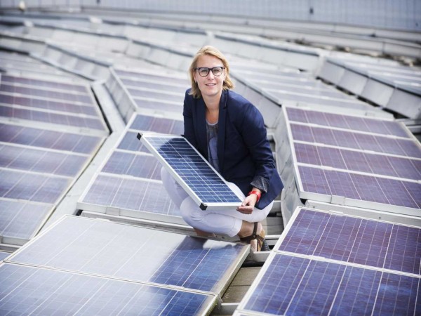 Duurzaamheid & Energiegids