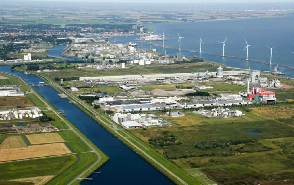 Duurzaamheid & Energiegids