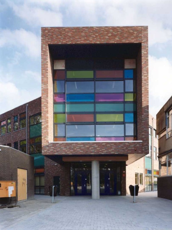 Faay Vianen B.V. | NBD Nederlandse Bouwdocumentatie Woningscheidingswand IW200/70