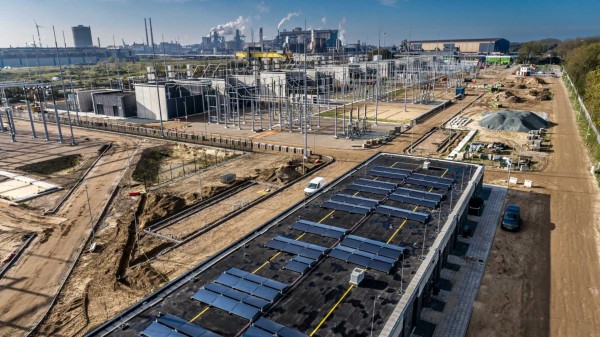 Duurzaamheid & Energiegids