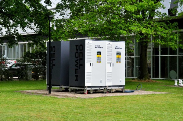 Duurzaamheid & Energiegids