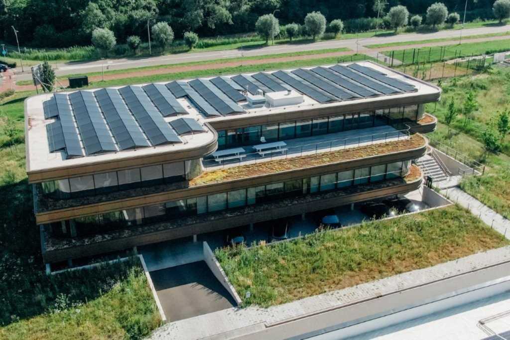 Nieuws | NBD Nederlandse Bouwdocumentatie