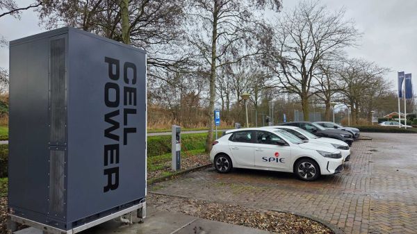Duurzaamheid & Energiegids