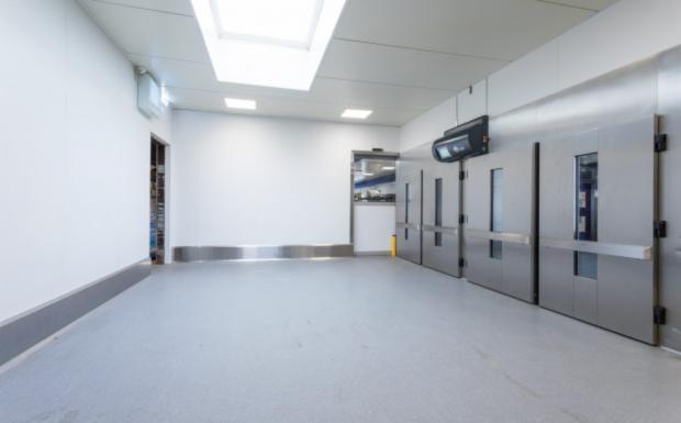 Milin B.V. | NBD Nederlandse Bouwdocumentatie Wonderboard wandbekleding en plafondafwerking
