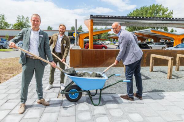 Duurzaamheid & Energiegids