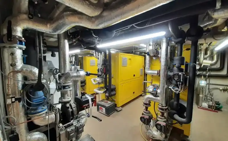 Duurzaamheid & Energiegids