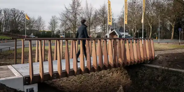 Duurzaamheid & Energiegids