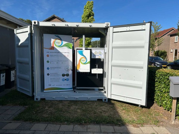 Duurzaamheid & Energiegids