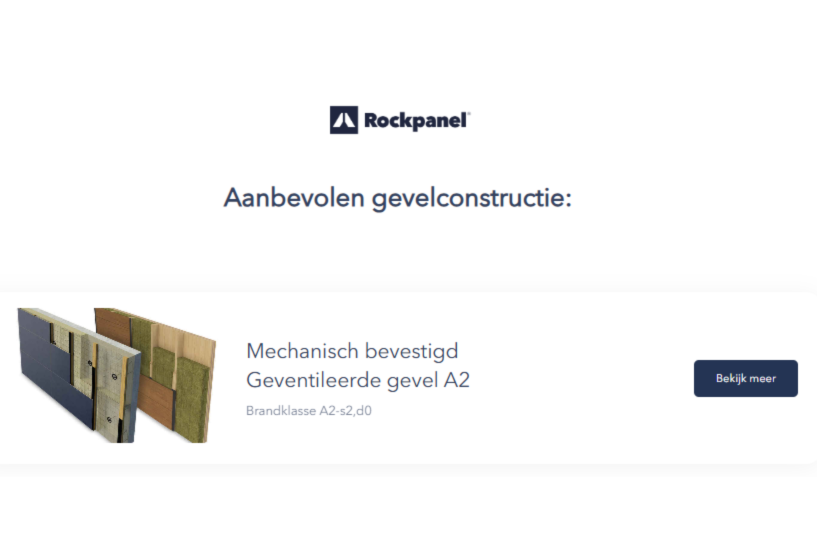Nieuws | NBD Nederlandse Bouwdocumentatie