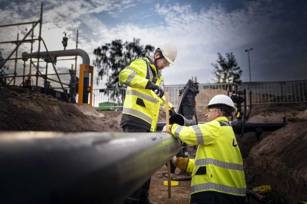 Duurzaamheid & Energiegids