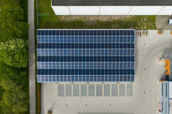 Duurzaamheid & Energiegids