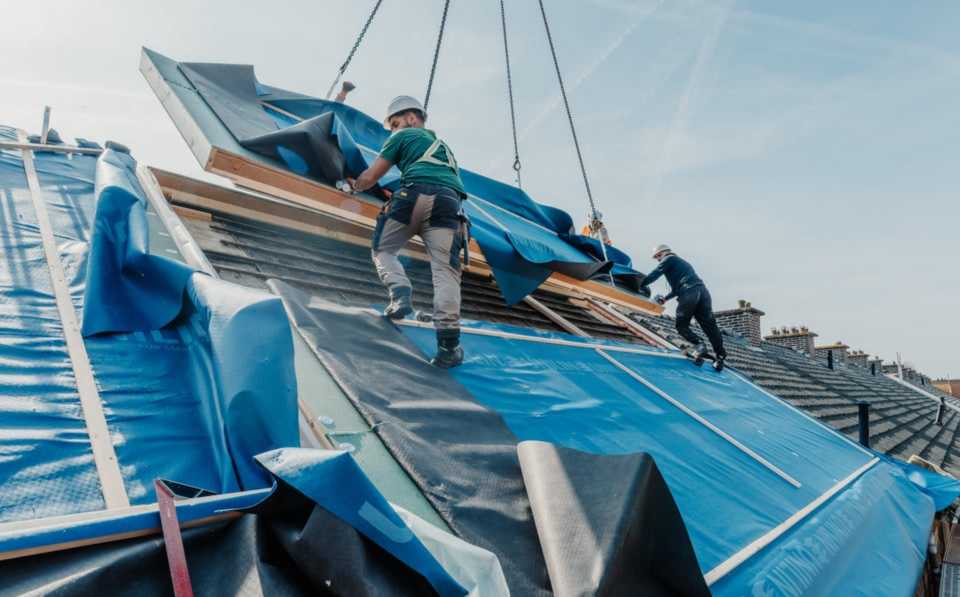 Nieuws | NBD Nederlandse Bouwdocumentatie