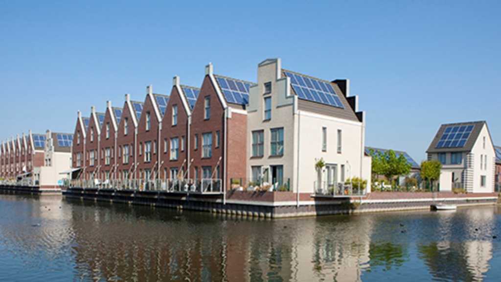 Duurzaamheid & Energiegids