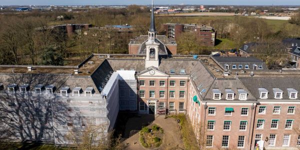 Nieuws | NBD Nederlandse Bouwdocumentatie