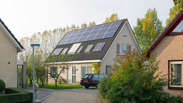 Duurzaamheid & Energiegids