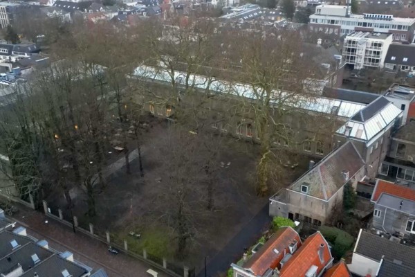 Nieuws | NBD Nederlandse Bouwdocumentatie