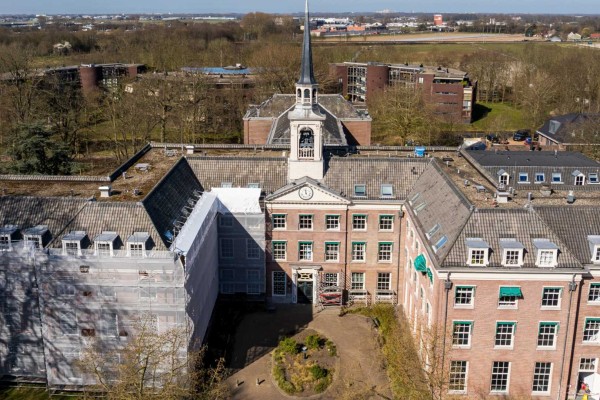 Nieuws | NBD Nederlandse Bouwdocumentatie