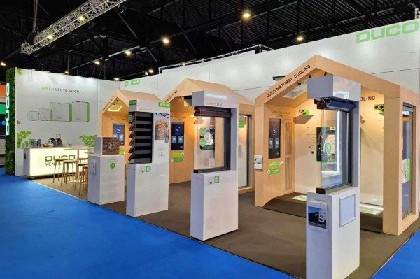 Duurzaamheid & Energiegids