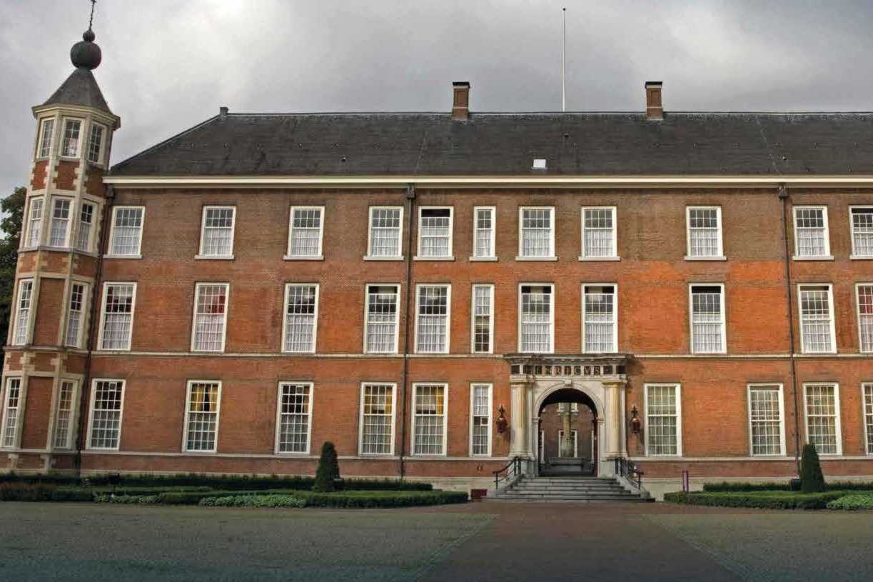 Duurzaamheid & Energiegids