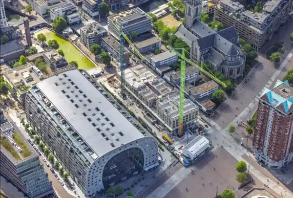 Duurzaamheid & Energiegids