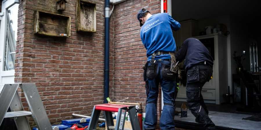 Duurzaamheid & Energiegids