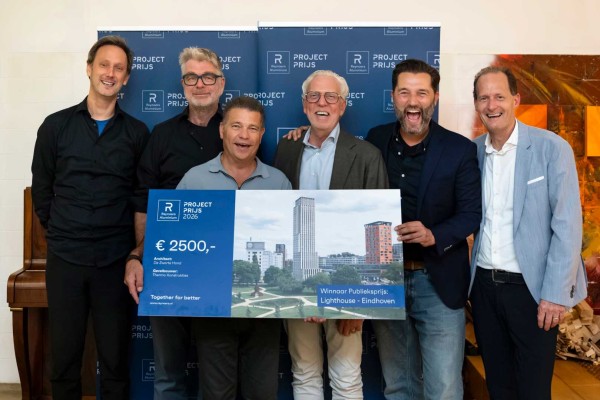 Nieuws | NBD Nederlandse Bouwdocumentatie