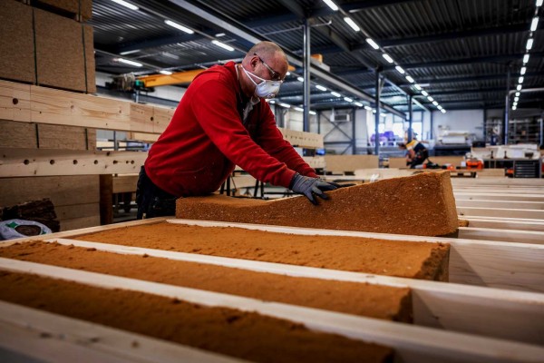 Nieuws | NBD Nederlandse Bouwdocumentatie