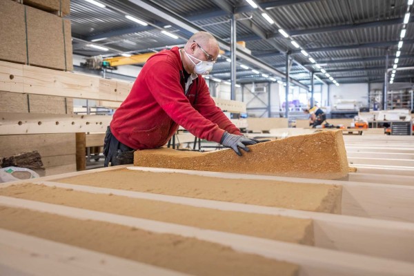 Nieuws | NBD Nederlandse Bouwdocumentatie