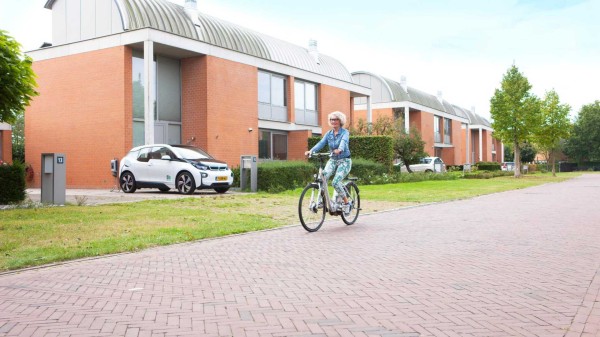 Duurzaamheid & Energiegids