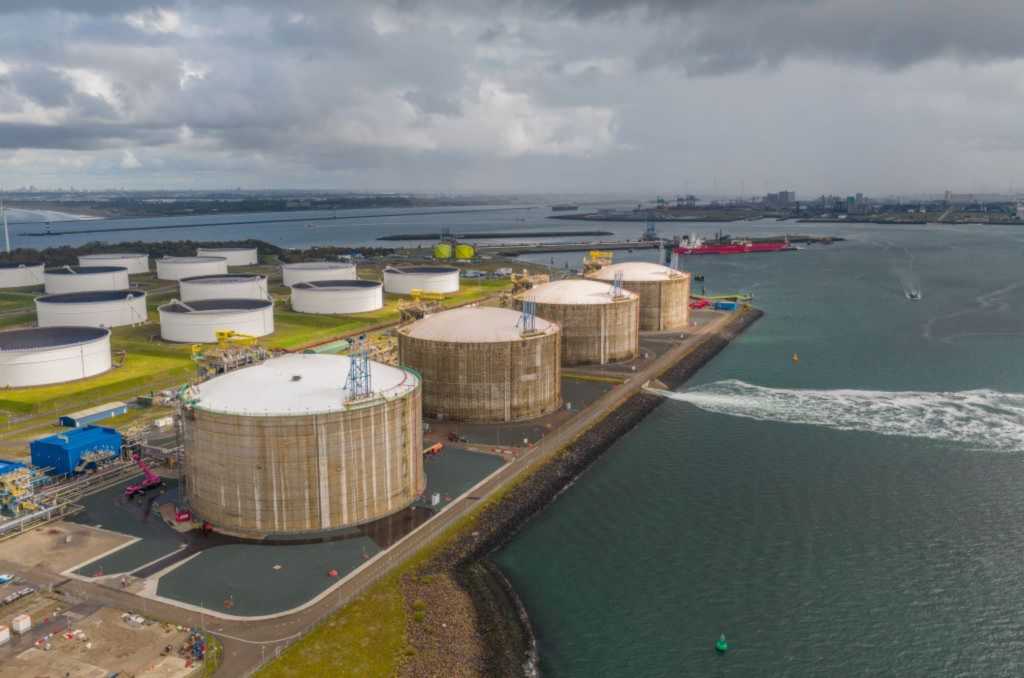 Duurzaamheid & Energiegids